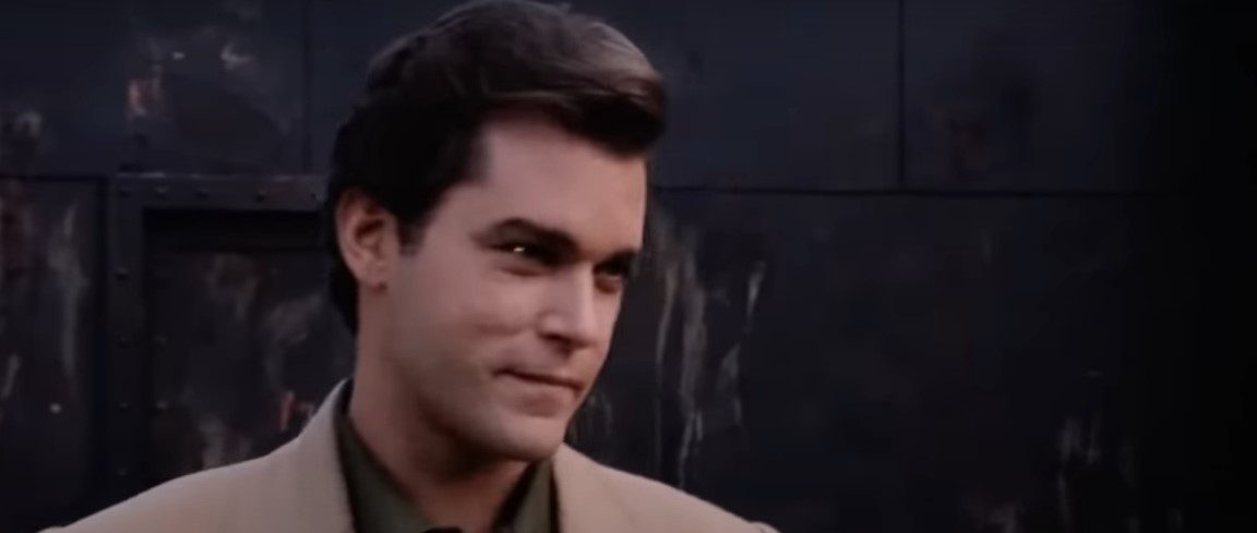 Famous Gangster film Goodfellas slapped with Honest Trailers