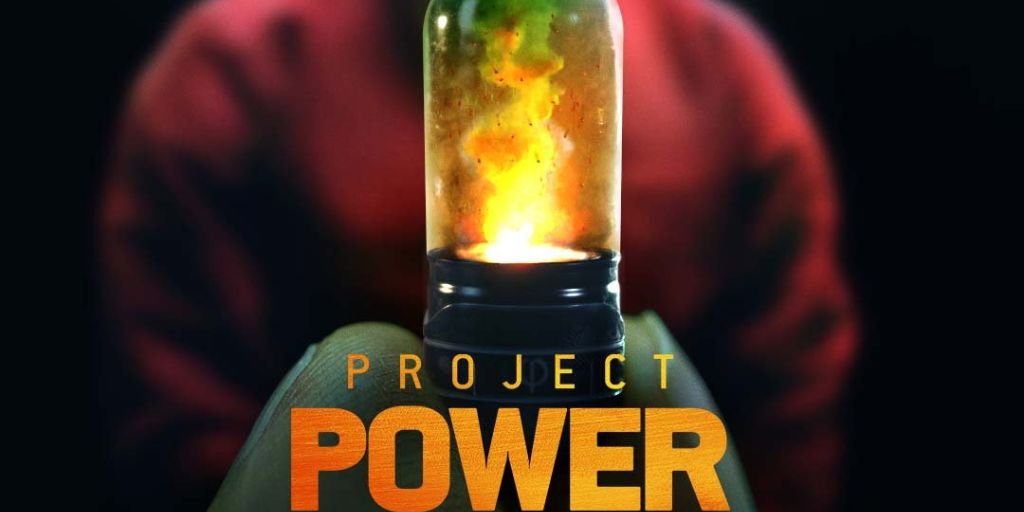 How To Watch Project Power