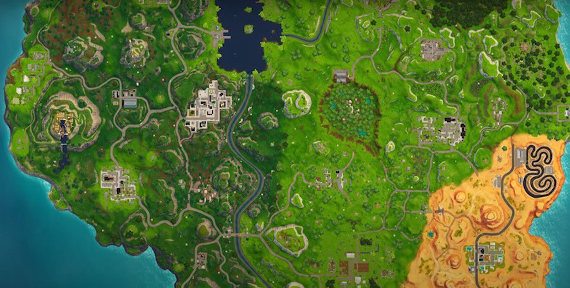 How to Play Fortnite GeoGuessr?