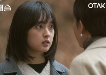 Hye-na in Sky Castle