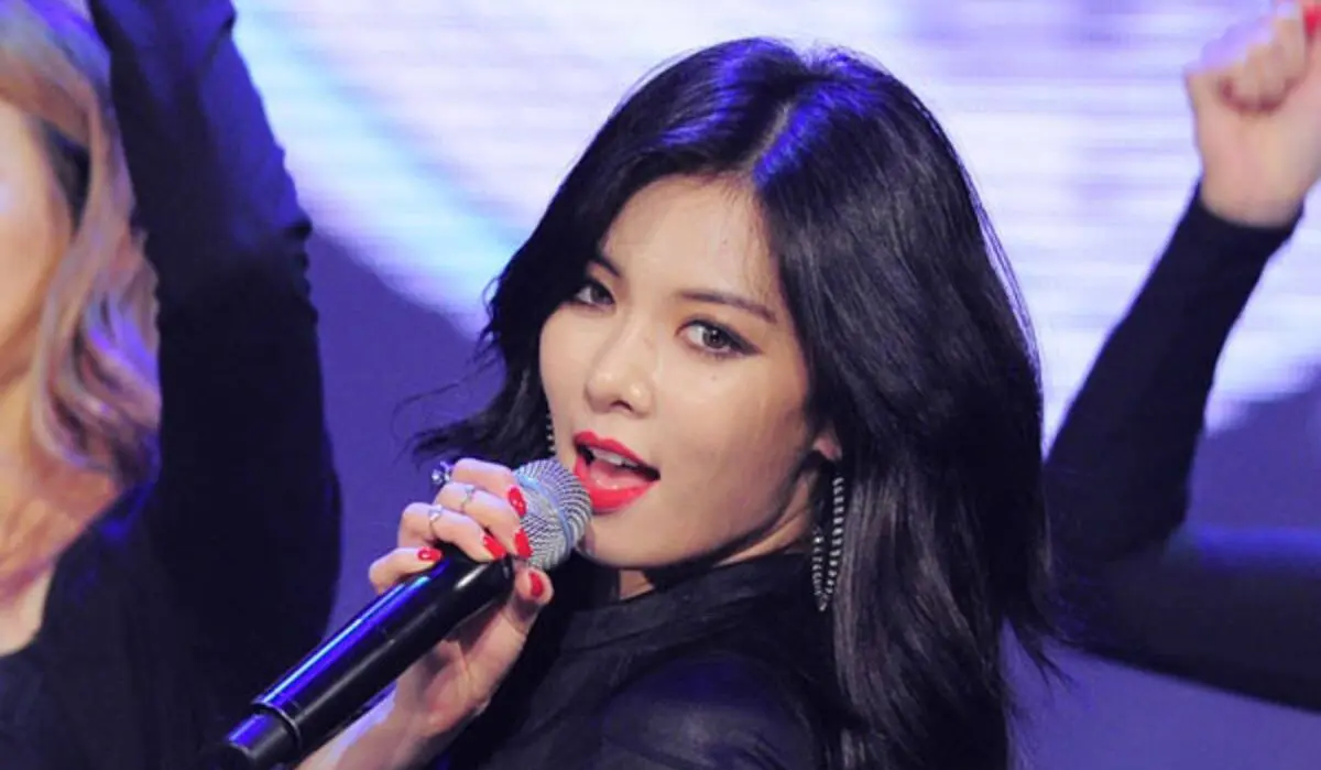 Hyuna – Which K-Pop Group Have the Artist Been Part Of? 