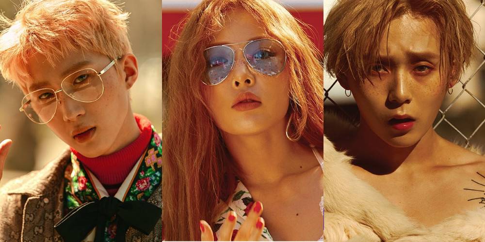 Hyuna – Which K-Pop Group Have the Artist Been Part Of? 