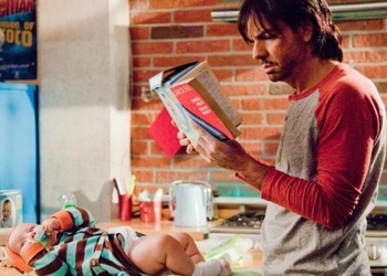 Instructions Not Included