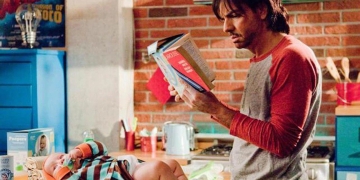 Instructions Not Included