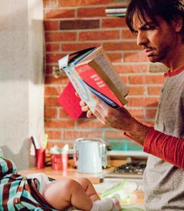 Valentin Instructions Not Included Instructions Not Included Ending Explained: What Happened To Valentin ...