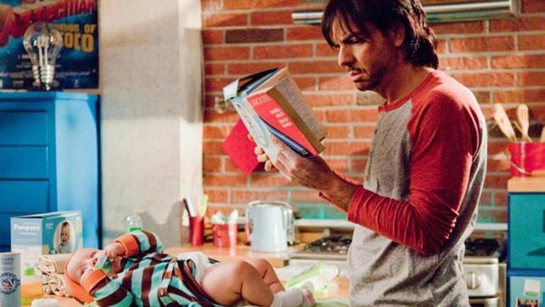 Instructions Not Included