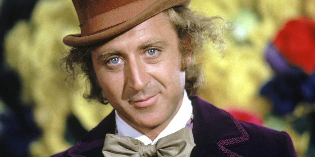 Is Willy Wonka A Bad Guy