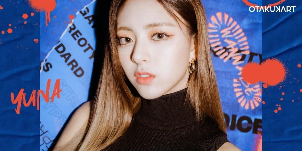 Itzy's Yuna_ 5 facts To Know About Her!
