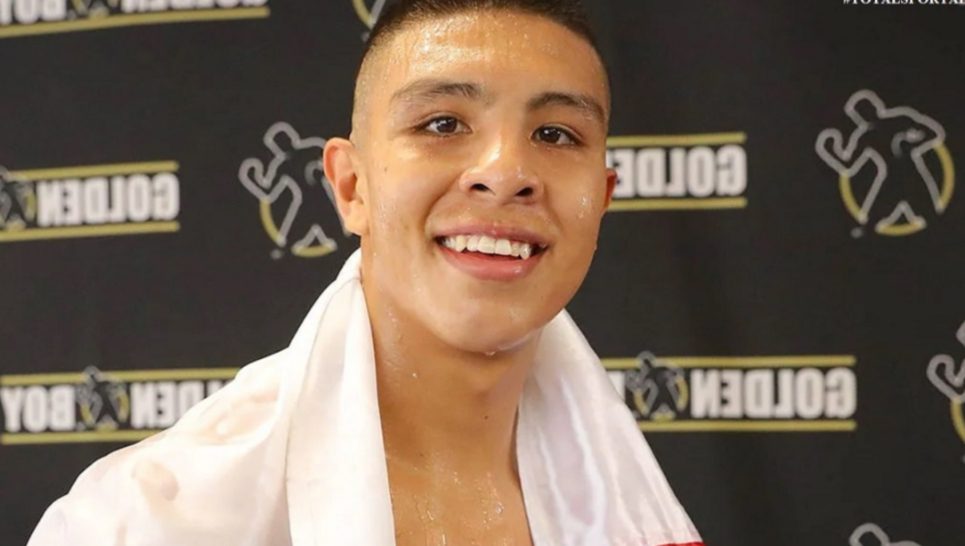 What is Jaime Munguia's Net Worth? The Boxer's Earnings & Career