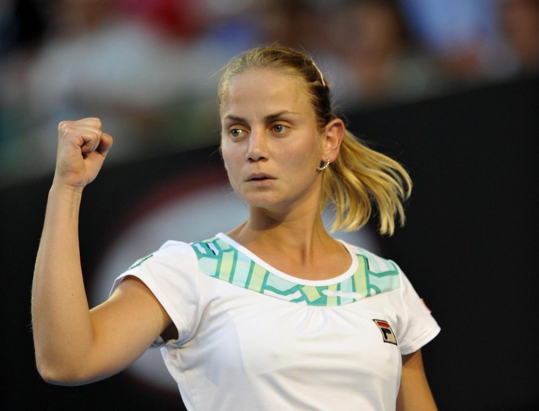 Tennis star Jelena Dokic Almost Thought of Taking Her Own Life Once