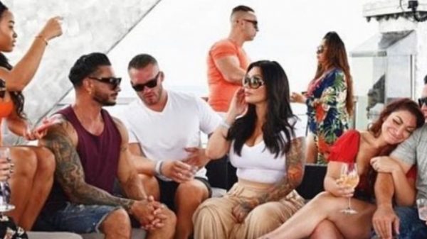 Jersey Shore Family Vacation Season 6 Release Date