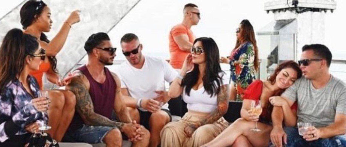 Jersey Shore Family Vacation Season 6 Release Date