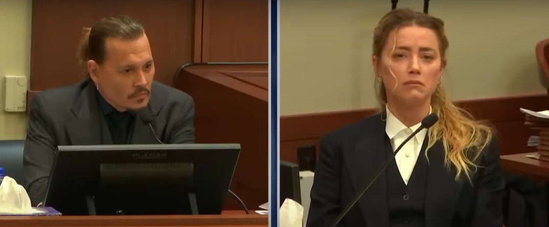 Johnny Depp vs. Amber Heard Trial Verdict