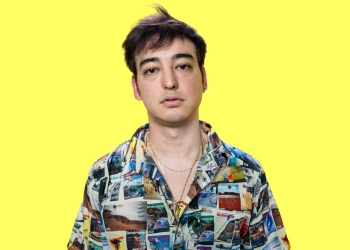 Joji ex-girlfriend