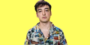 Joji ex-girlfriend