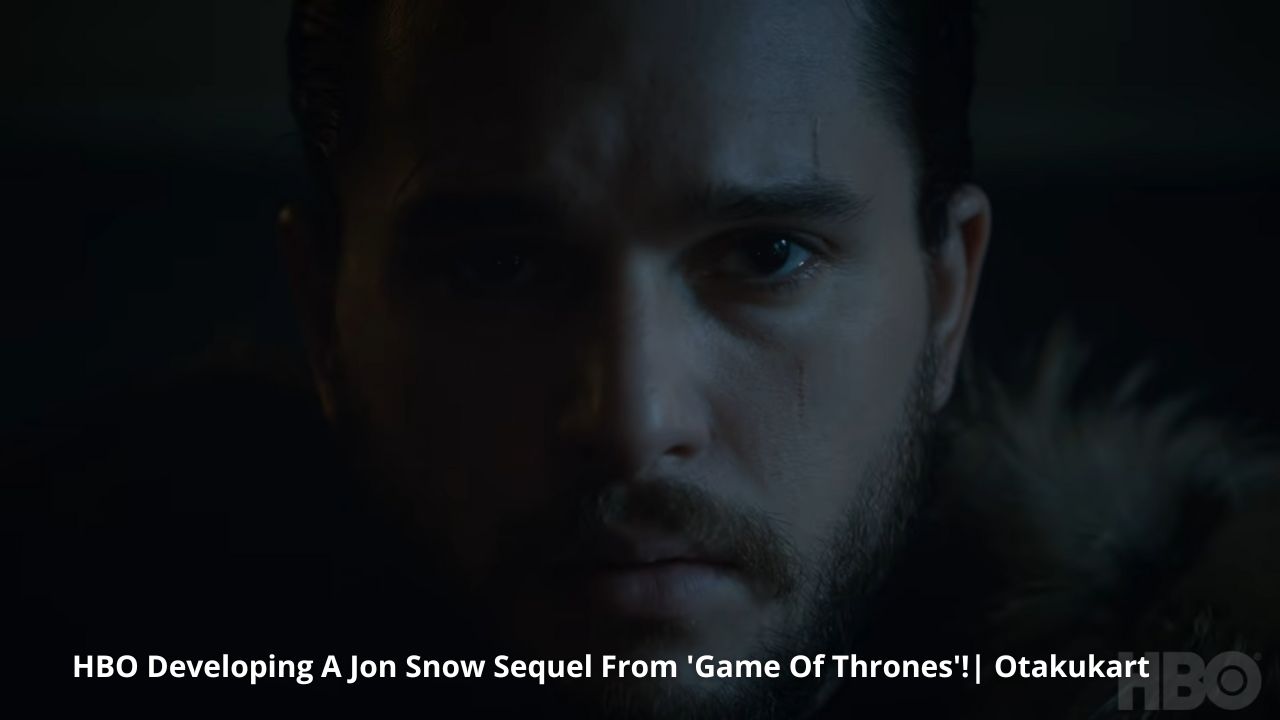 HBO working on a Jon Snow Sequel
