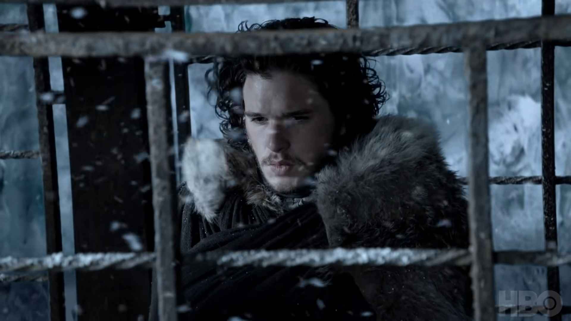 Plot For New Jon Snow Show Of Game Of Thrones