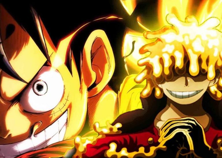 One Piece: Who is Joy Boy? His Connection to Luffy Explained - OtakuKart