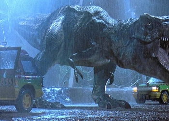 Jurassic Park Ending Explained