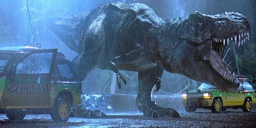 Jurassic Park Ending Explained