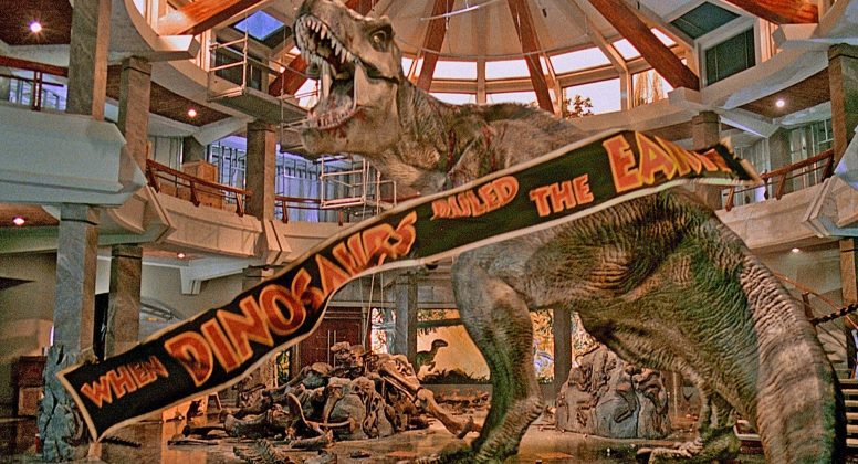 Explicación del final de Jurassic Park: lo que realmente significa el ...