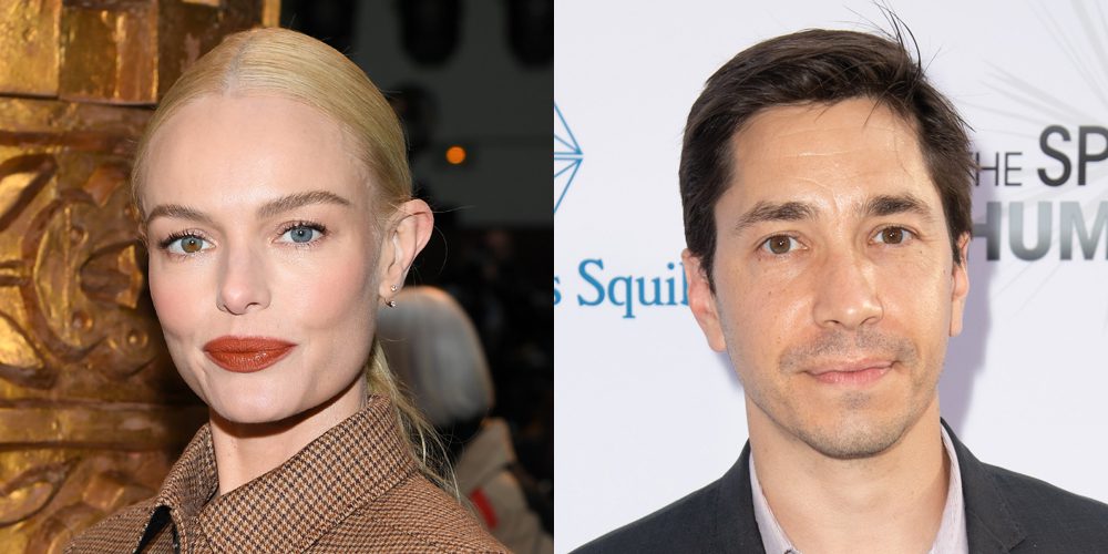Justin Long's dating history revealed