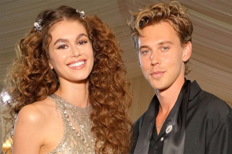 who is austin butler married to