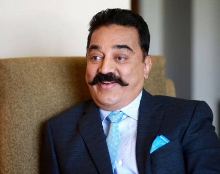 What is Kamal Haasan's Net Worth? Chachi 420 Actor's Earnings, Wealth ...