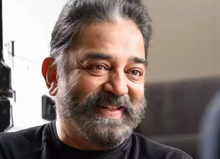 What is Kamal Haasan's Net Worth? Chachi 420 Actor's Earnings, Wealth