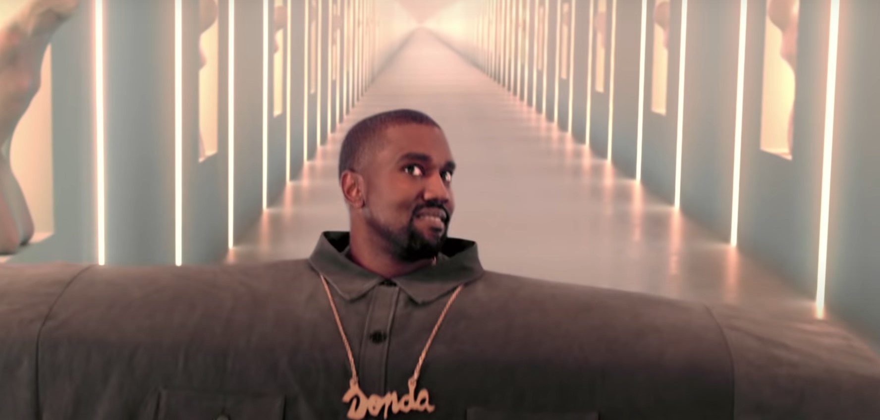 Kanye West Goes Into the NFT Market
