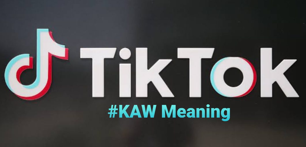 Kaw meaning