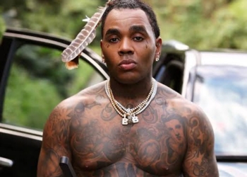 Who Is Kevin Gates’ Girlfriend in 2022? All About the Rumors