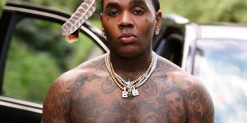 Who Is Kevin Gates’ Girlfriend in 2022? All About the Rumors