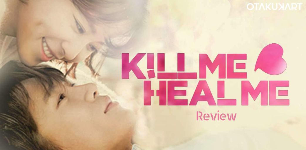 Kill Me Heal Me Review