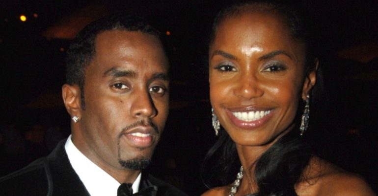 Who Was Kim Porter? What Was She To Diddy? - OtakuKart