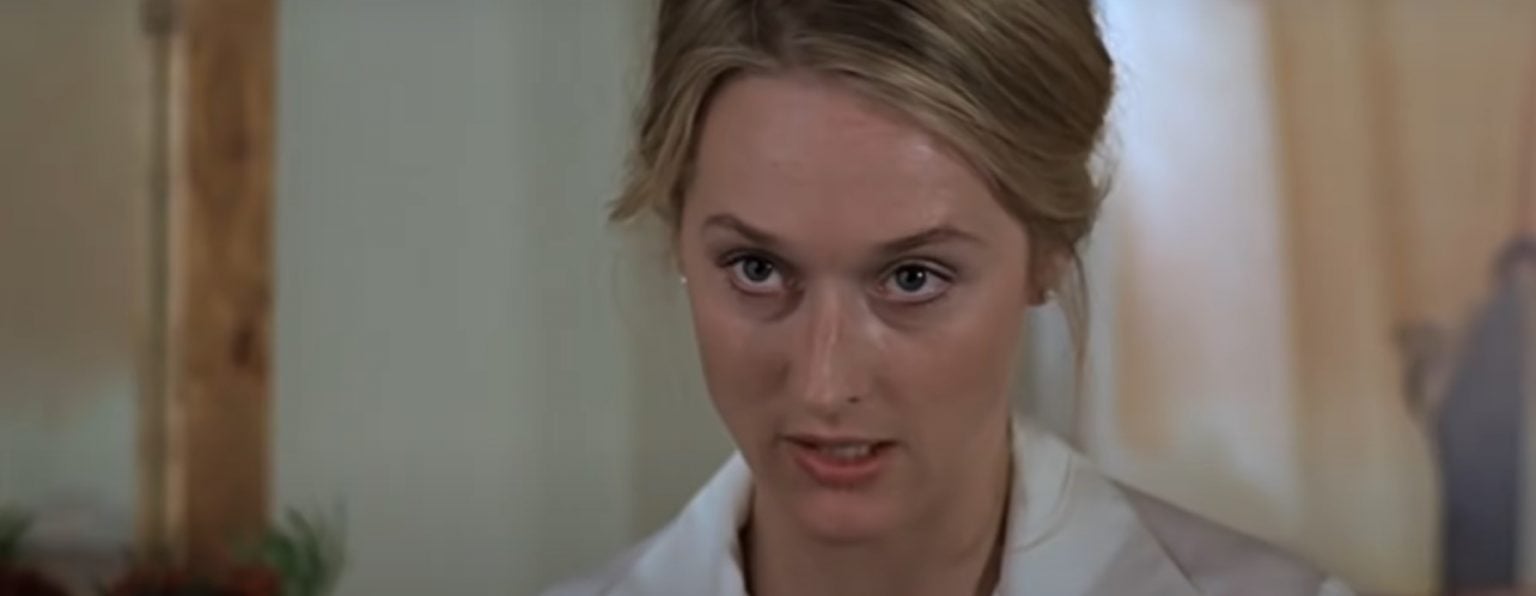 Kramer vs. Kramer Ending Explained: Unpacking A 1979 Drama Classic