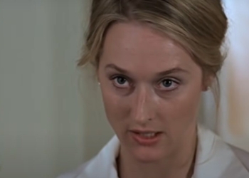 Kramer vs Kramer Ending Explained