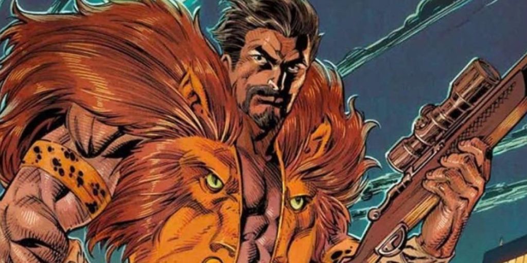 Kraven the Hunter - Everything We Know About it
