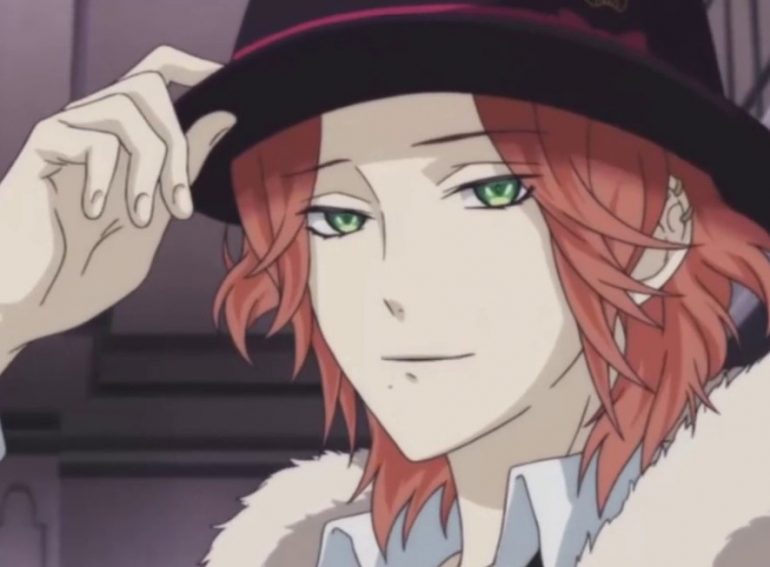 Diabolik Lovers Characters That You Will Love To Gaze Upon - OtakuKart