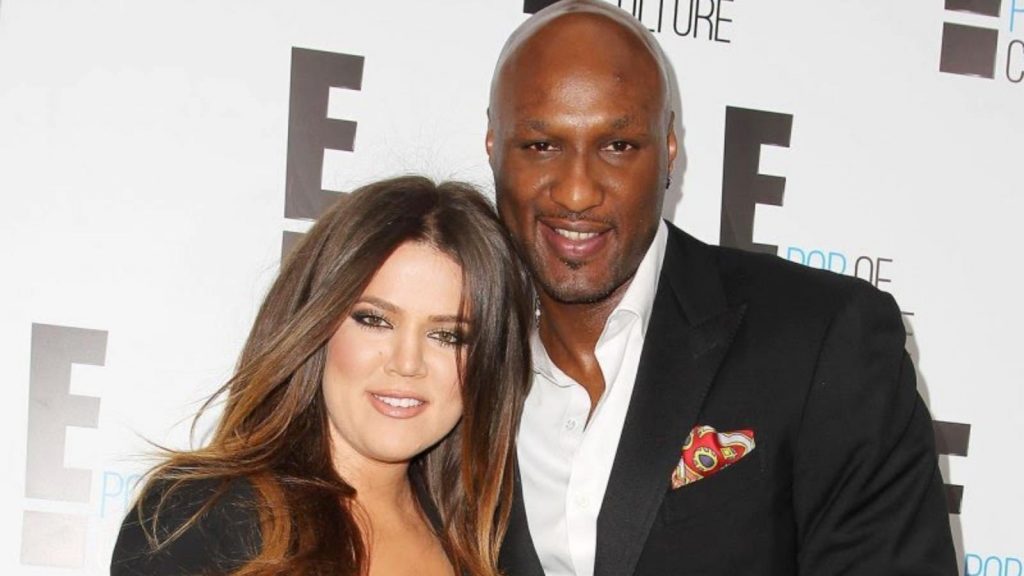 Who is Lamar Odom’s Ex-Girlfriend? All About The Former NBA Star’s ...