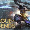 League of Legends Nilah