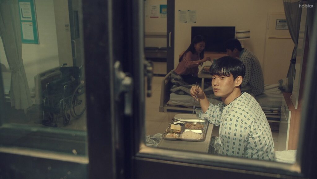 Link: Eat Love Kill Episode 7 Release Date: Is There Any Escape for Da-hyun? 