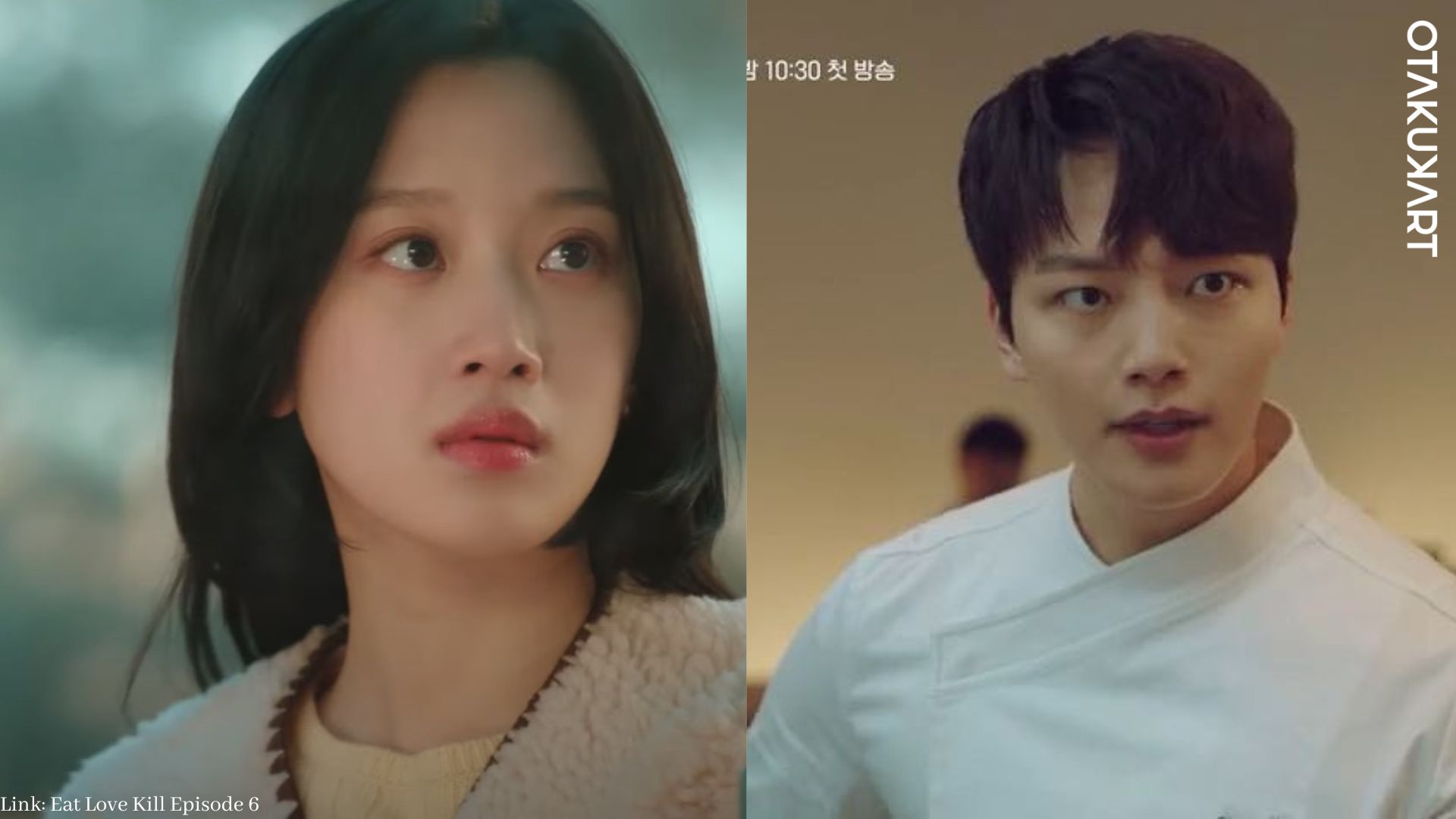 Link Eat Love Kill Episode 6 Release Date: Will the Return of Jin-geun Lead to New Revelations?