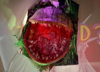 Little Shop Of Horrors Original Ending