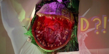 Little Shop Of Horrors Original Ending