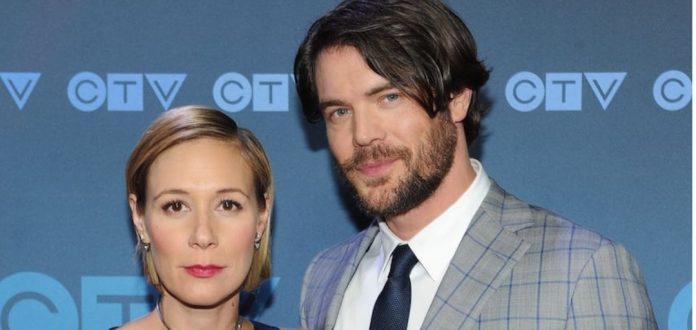 Liza Weil And Charlie Weber Relationship Timeline: They Are Going ...