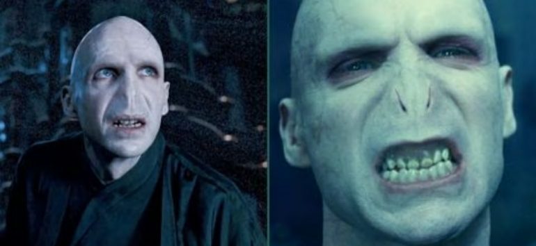 10 Lord Voldemort Facts You Did Not Know - OtakuKart