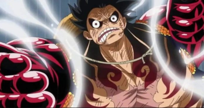 Who are The New Emperors of The Sea in One Piece? - OtakuKart