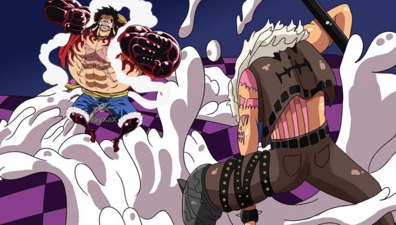 What Episode Does Luffy Fight Katakuri Everything That Went Down   Luffy And Katakuri 770x438 