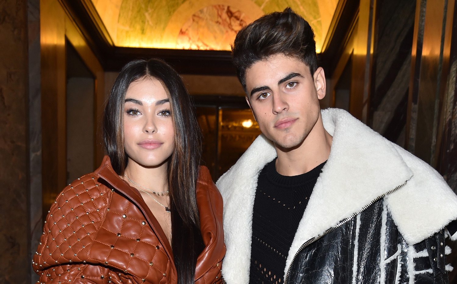 Madison Beer’s Dating History